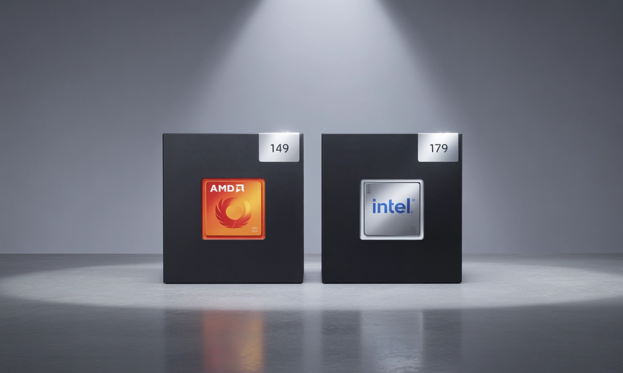 AMD vs 인텔 CPU 비교_4