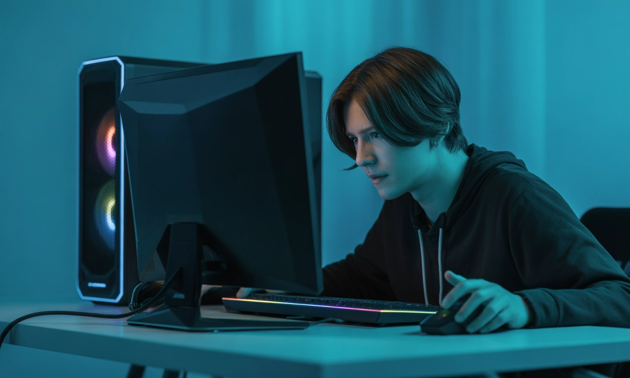 게임 프레임 높이는 하드웨어 설정_1