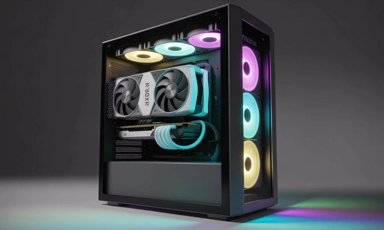 RTX 5070 성능 리뷰_1