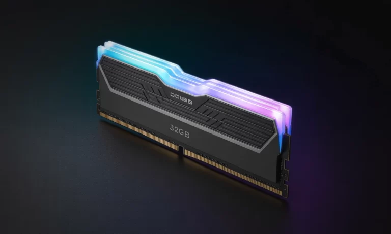 2025 게이밍 PC 업그레이드: DDR5 32GB 메모리 선택과 성능 최적화 가이드