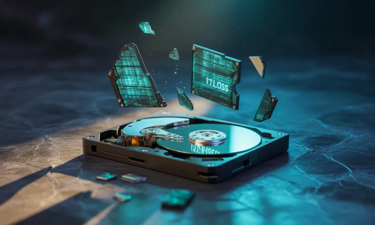 2025년 HDD 복구 프로그램 추천: 손상된 하드디스크 데이터 복구 가이드