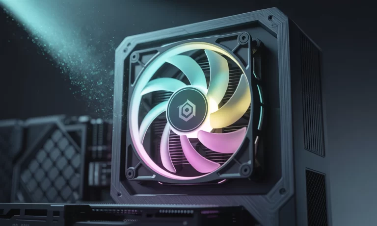 2025 여름 고성능 PC 쿨링팬 추천 오버클럭 안정화 가이드