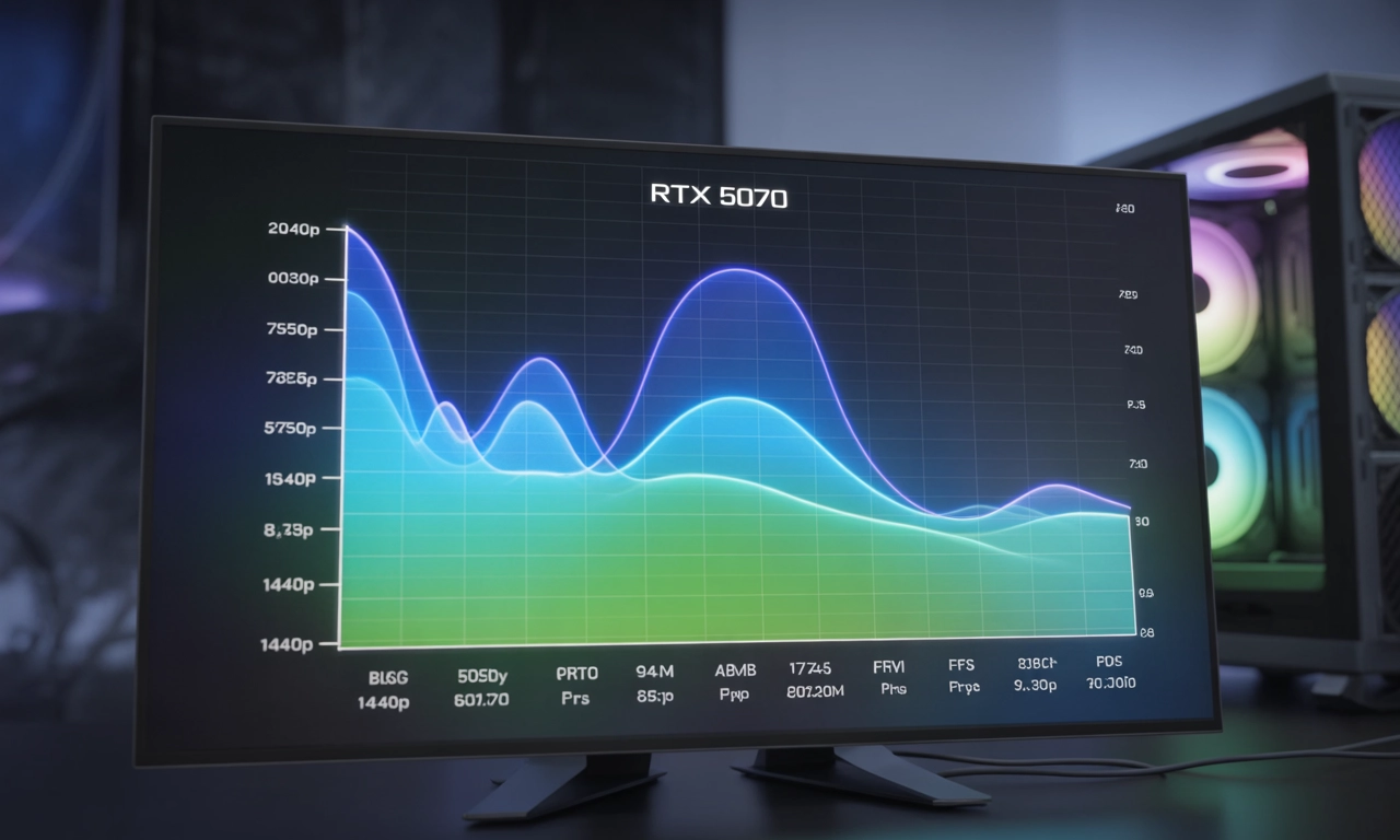 RTX 5070 성능 리뷰_2