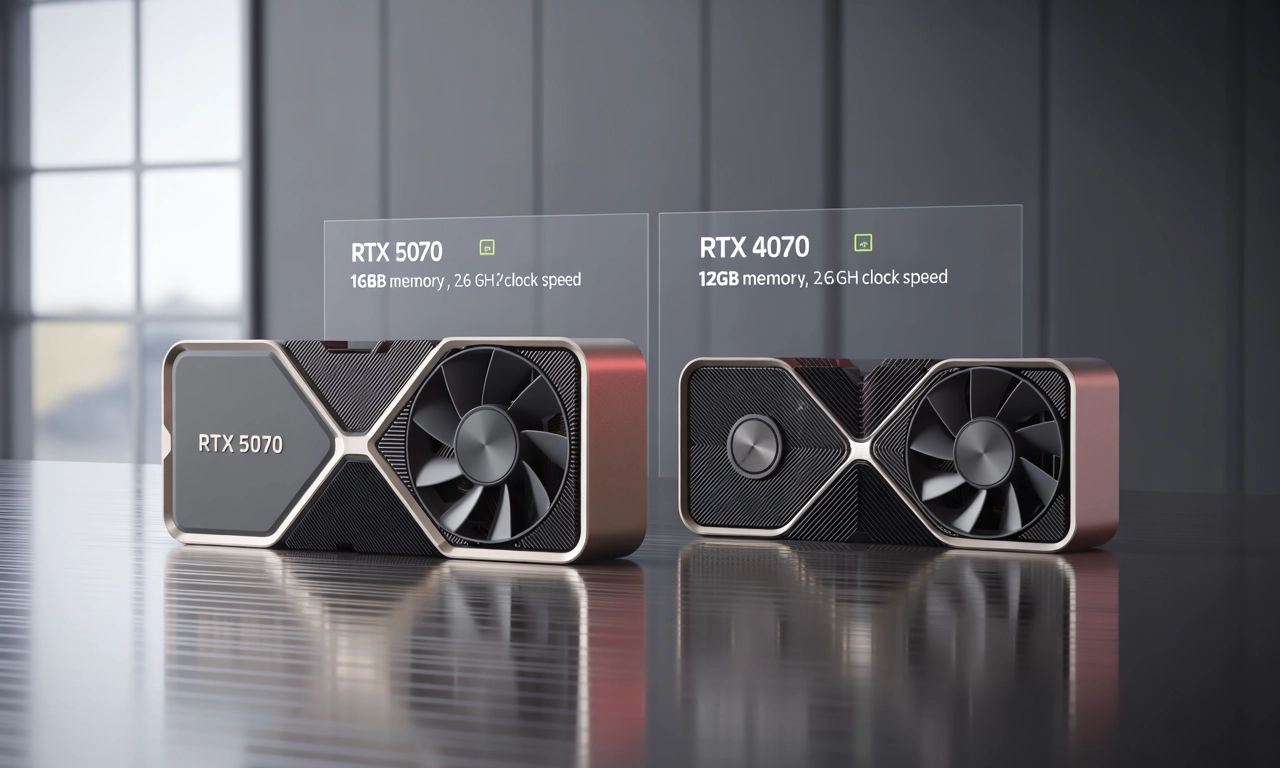 RTX 5070 성능 리뷰_3