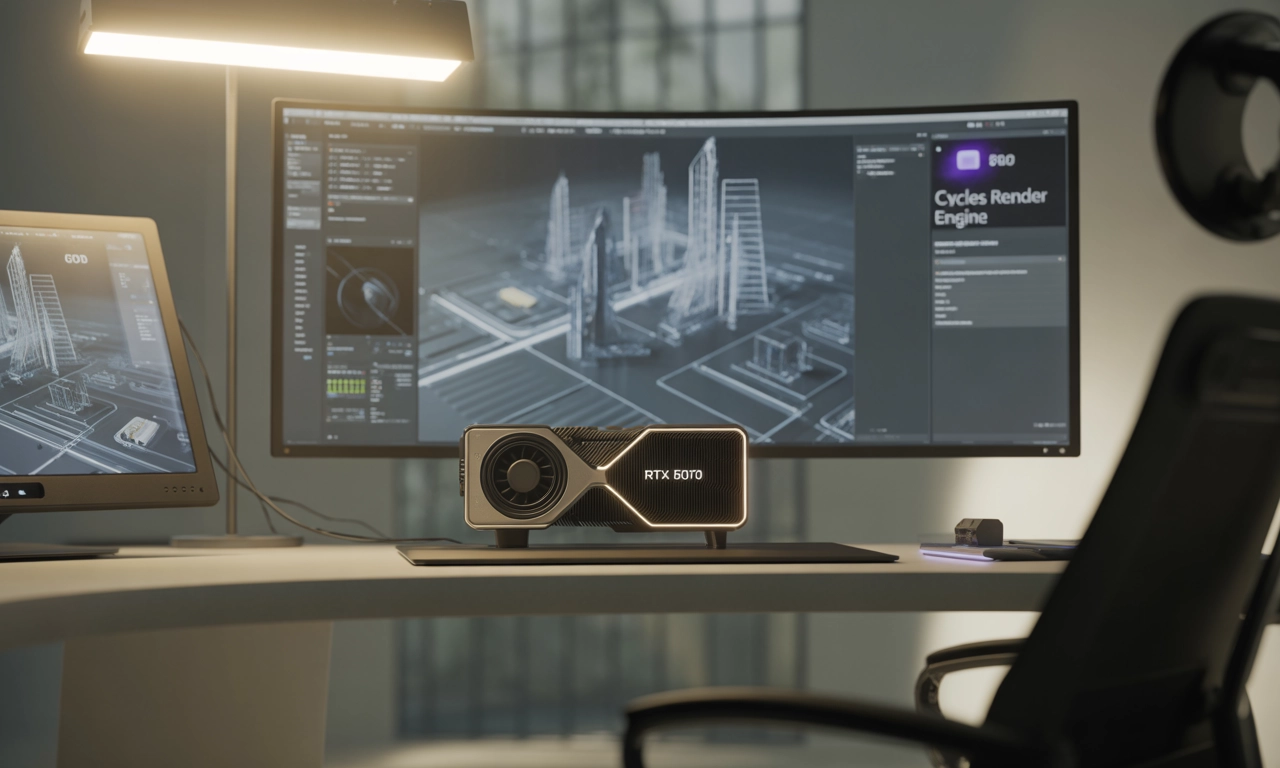 RTX 5070 성능 리뷰_4