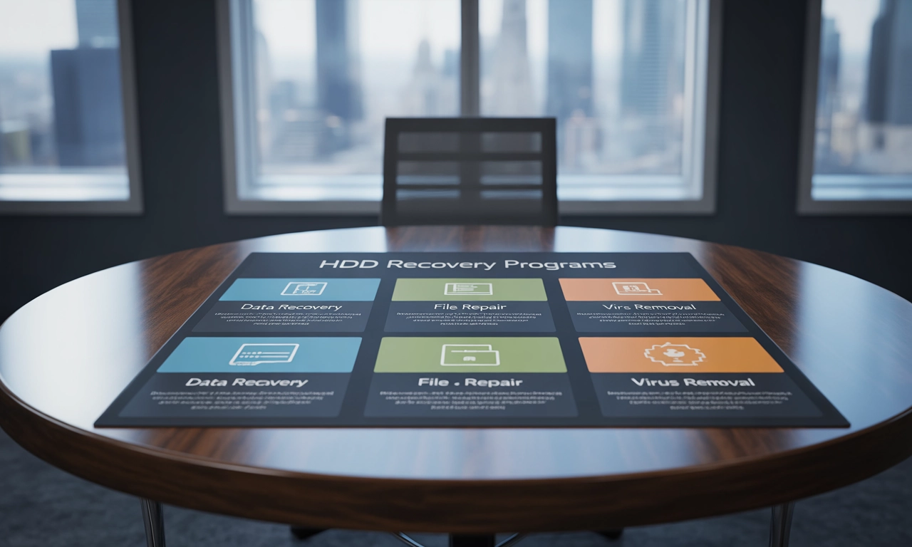 HDD 복구 프로그램_4