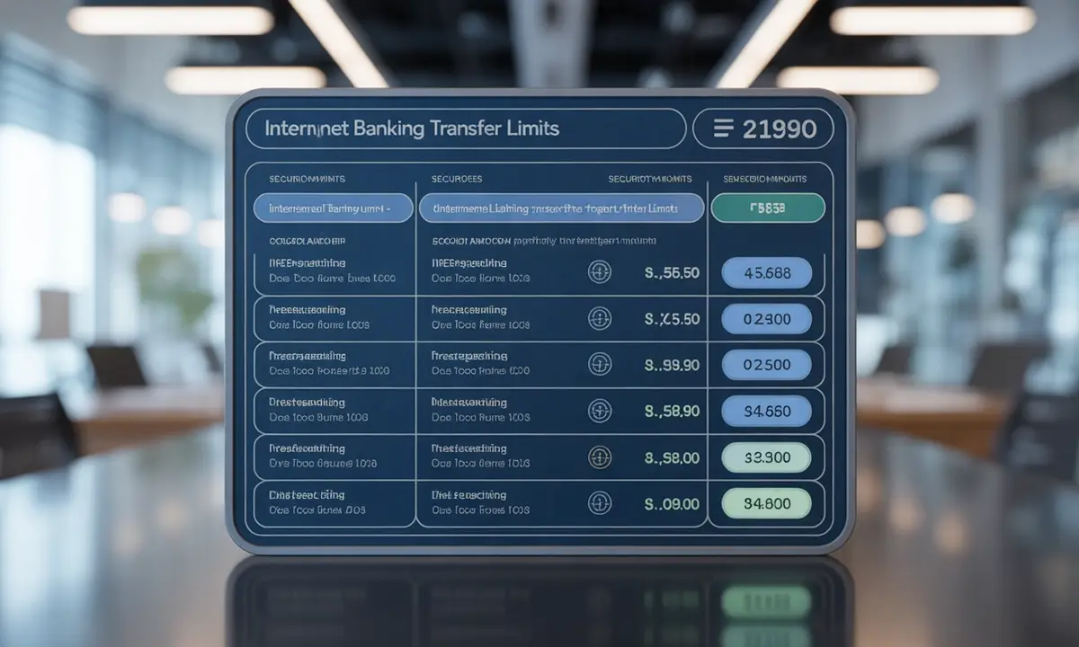 인터넷뱅킹 이체 한도 관리_3