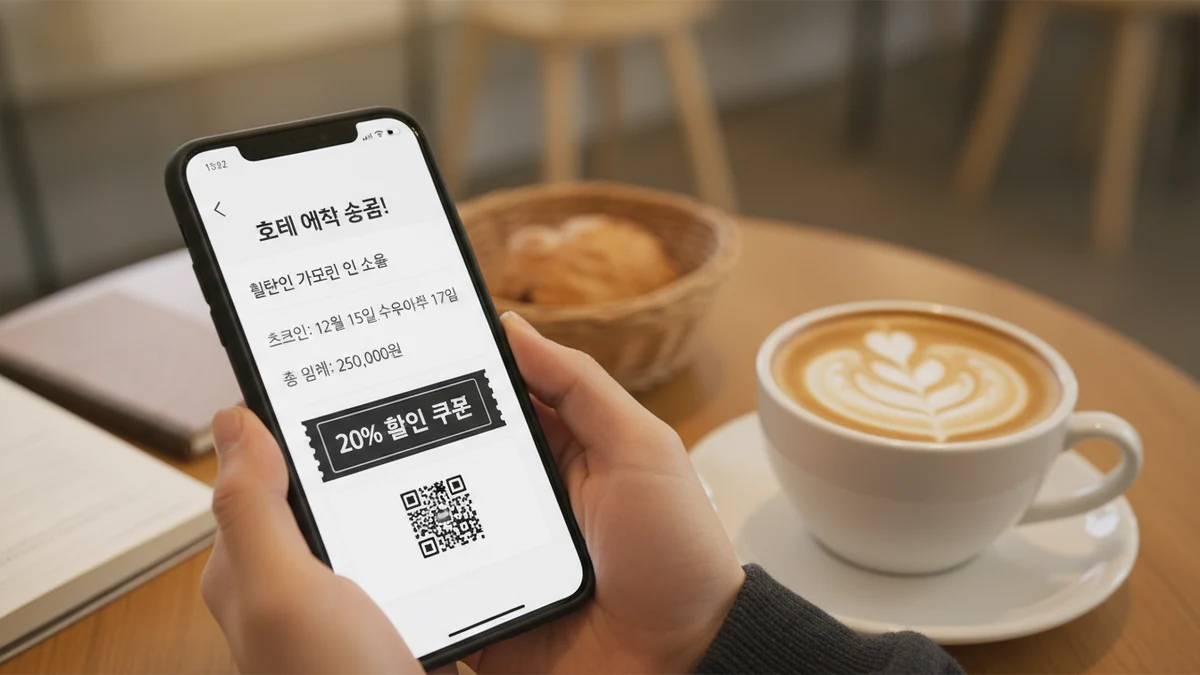 여행비용절약