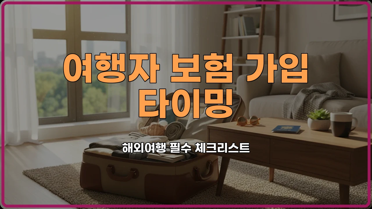 유럽여행