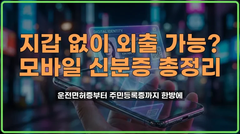 디지털지갑