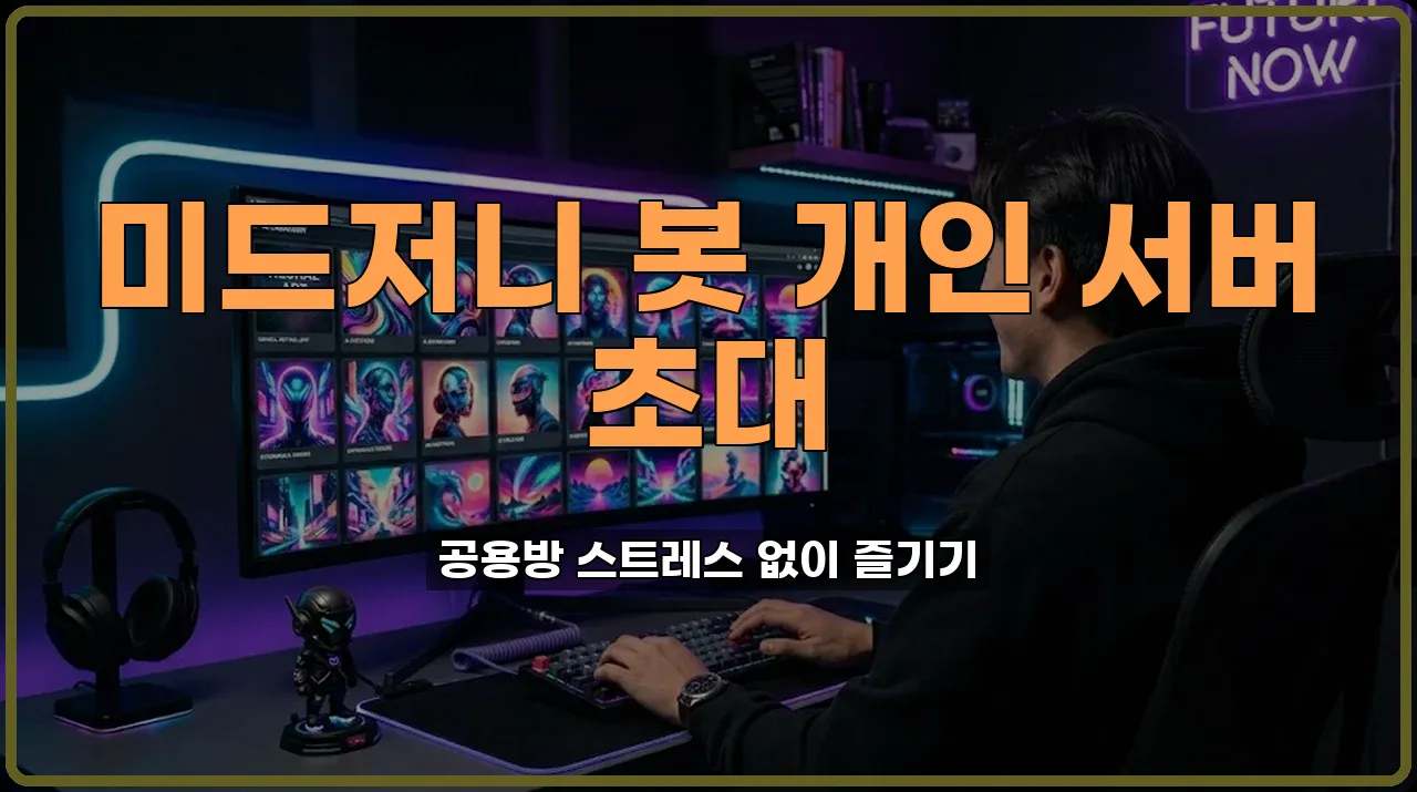 미드저니