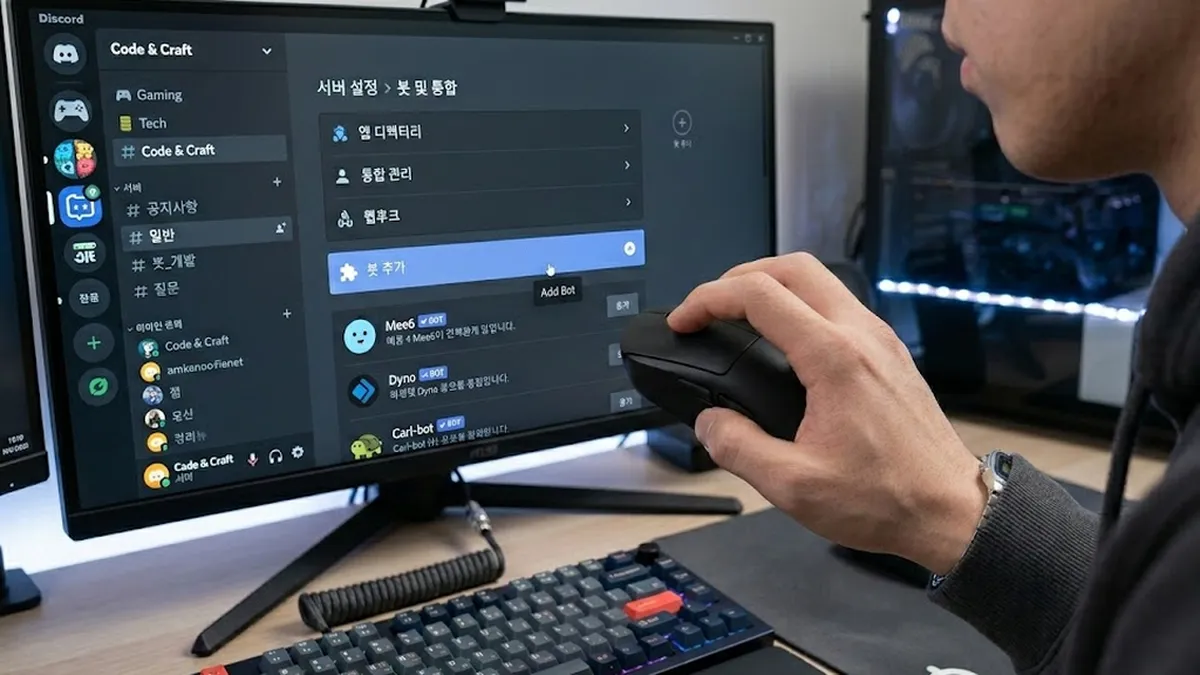 디스코드