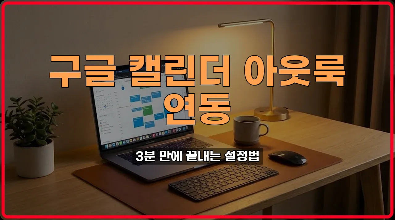 아웃룩