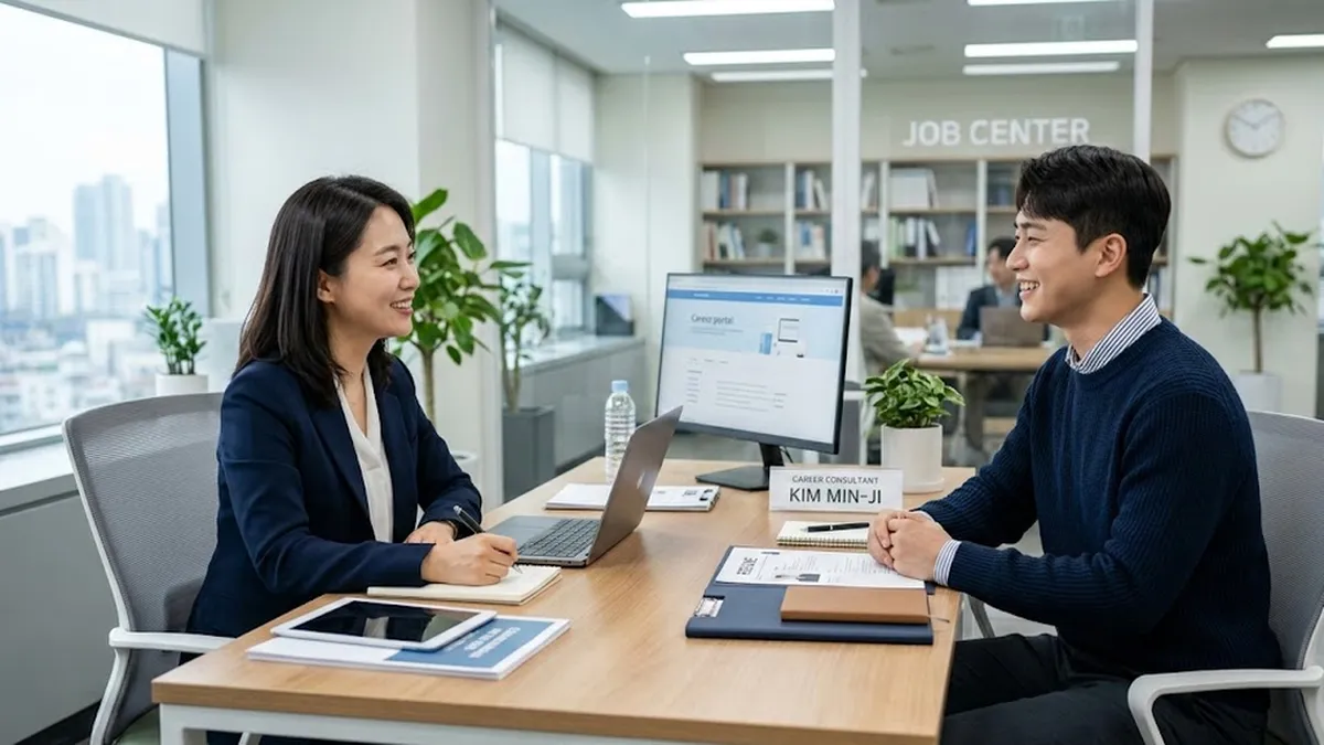 국민취업지원제도