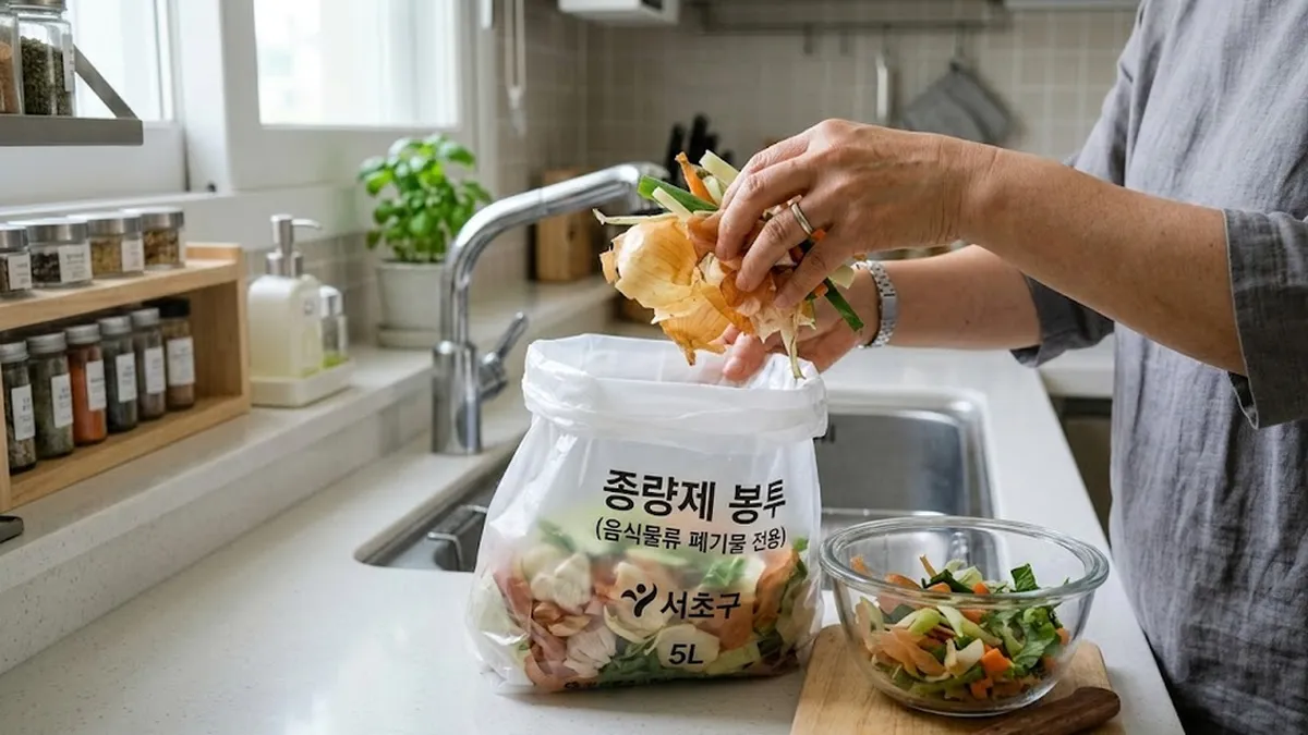 살림꿀팁