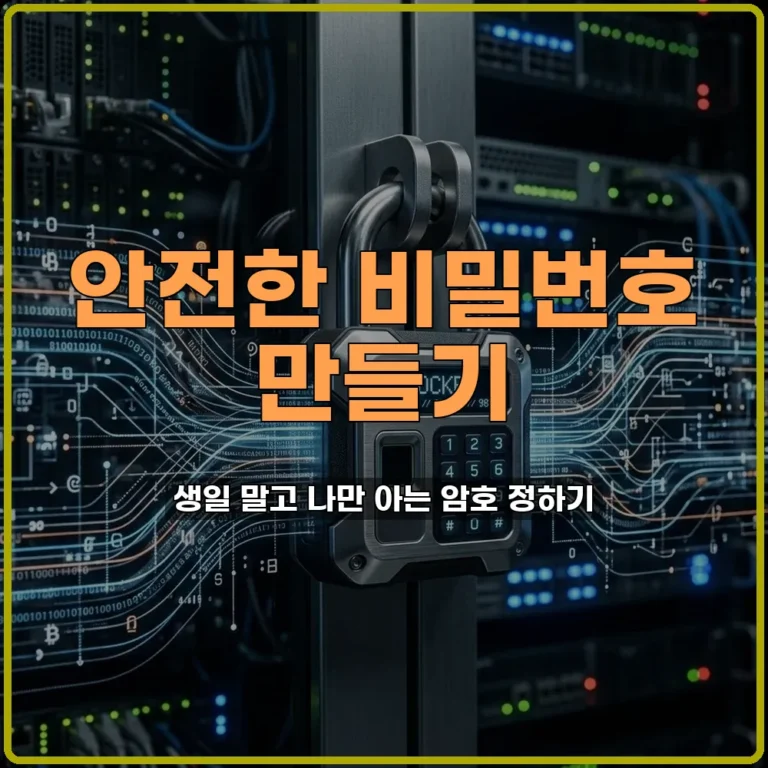 보안팁