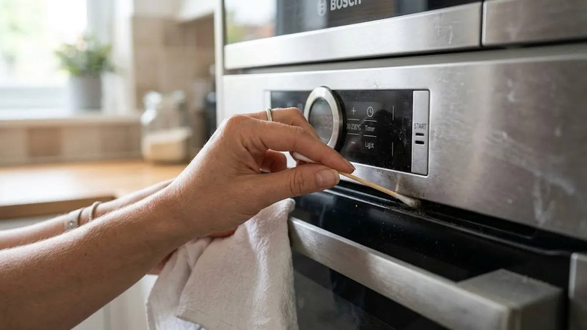 정수기살균모드