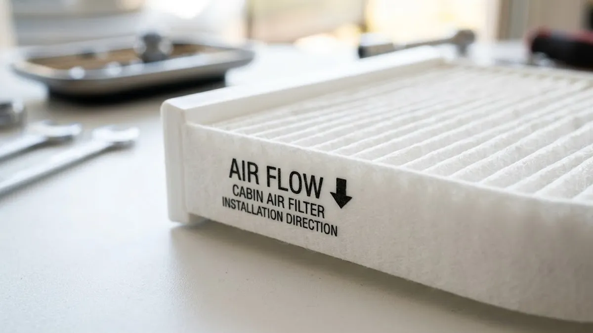 에어컨필터교체